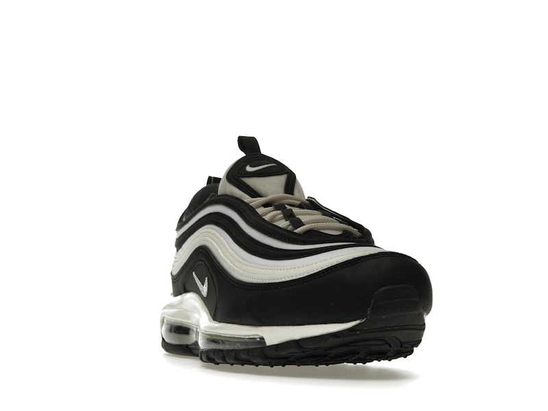 Nike Air Max 97 Black Phantom Coconut Milk