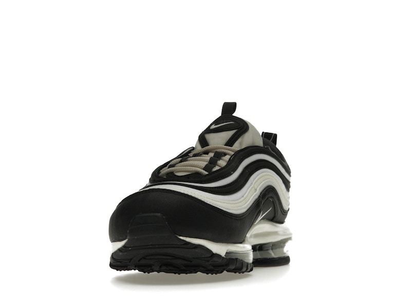 Nike Air Max 97 Black Phantom Coconut Milk