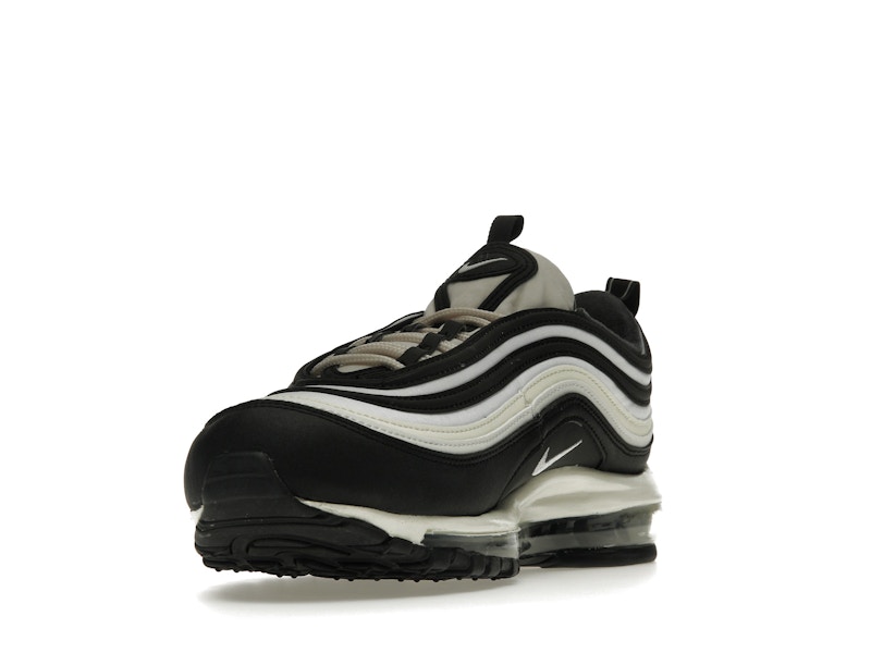 Nike Air Max 97 Black Phantom Coconut Milk