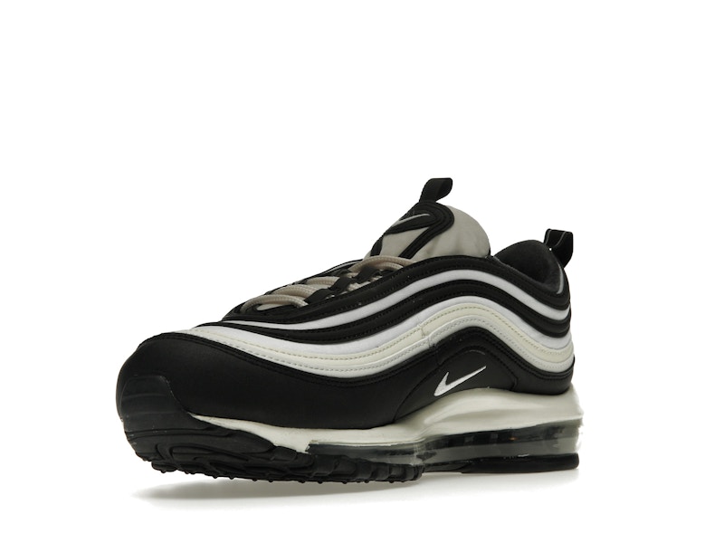Nike Air Max 97 Black Phantom Coconut Milk