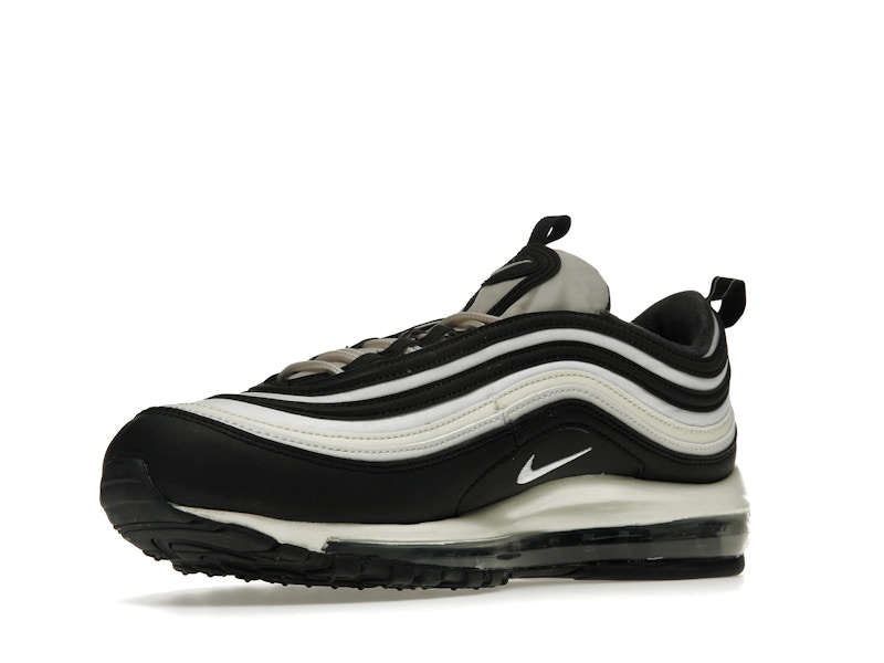 Nike Air Max 97 Black Phantom Coconut Milk