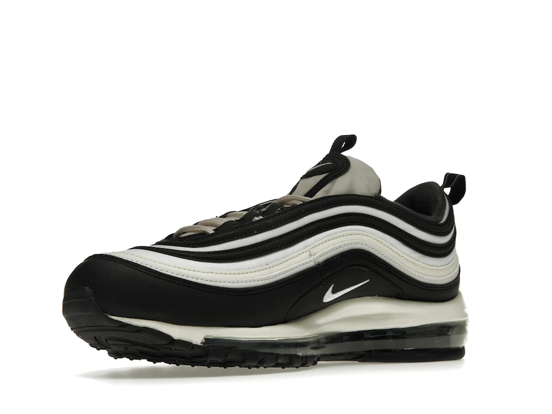 Nike Air Max 97 Black Phantom Coconut Milk