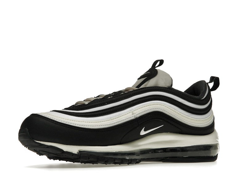 Nike Air Max 97 Black Phantom Coconut Milk