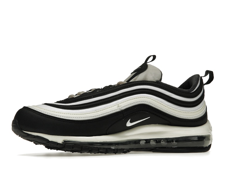 Nike Air Max 97 Black Phantom Coconut Milk