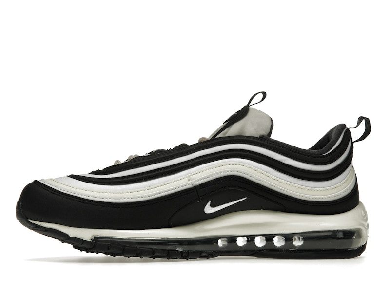 Nike Air Max 97 Black Phantom Coconut Milk