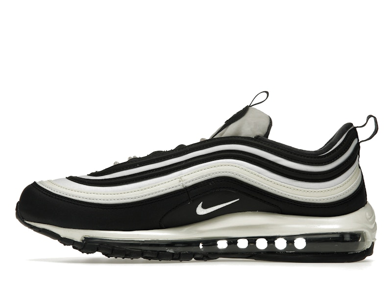 Nike Air Max 97 Black Phantom Coconut Milk