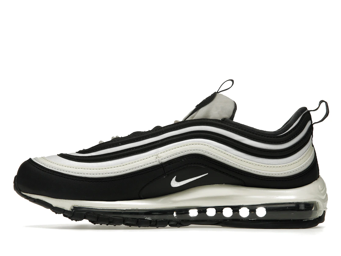 Nike Air Max 97 Black Phantom Coconut Milk