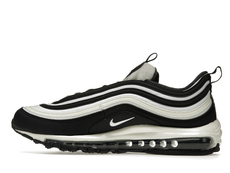 Nike Air Max 97 Black Phantom Coconut Milk