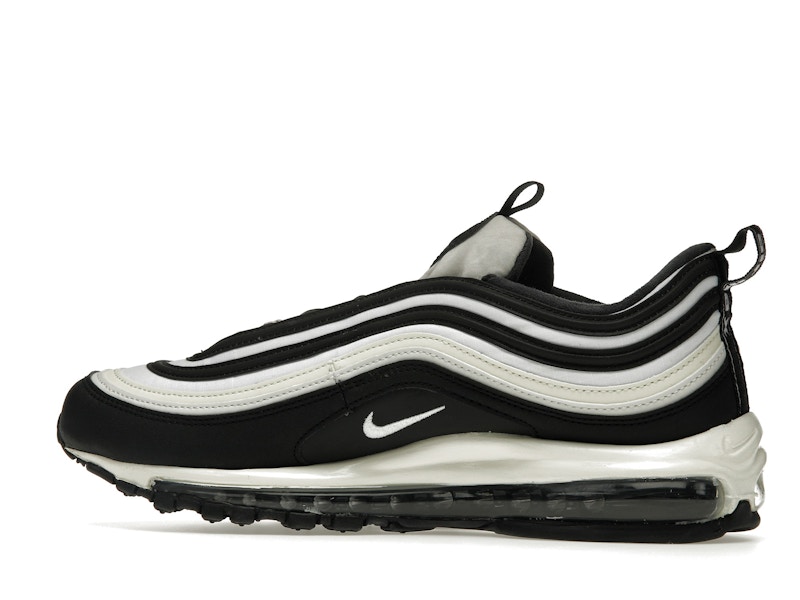 Nike Air Max 97 Black Phantom Coconut Milk