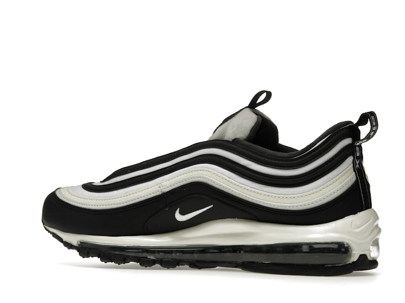 Nike Air Max 97 Black Phantom Coconut Milk