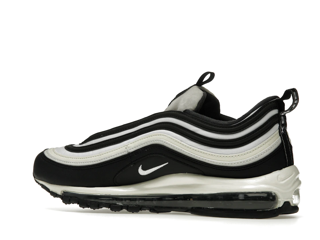 Nike Air Max 97 Black Phantom Coconut Milk