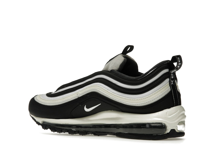 Nike Air Max 97 Black Phantom Coconut Milk