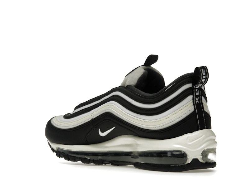 Nike Air Max 97 Black Phantom Coconut Milk