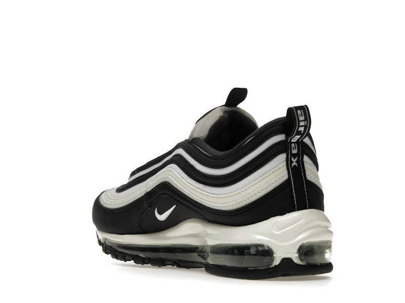 Nike Air Max 97 Black Phantom Coconut Milk