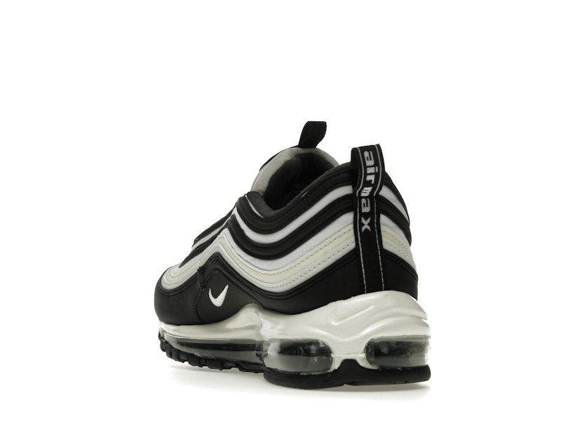 Nike Air Max 97 Black Phantom Coconut Milk