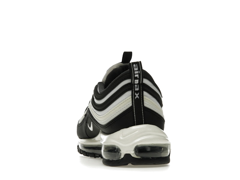 Nike Air Max 97 Black Phantom Coconut Milk