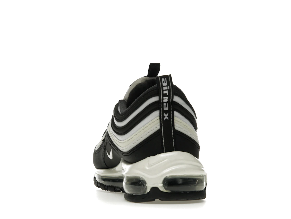 Nike Air Max 97 Black Phantom Coconut Milk