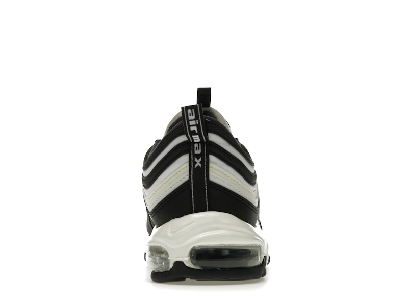 Nike Air Max 97 Black Phantom Coconut Milk