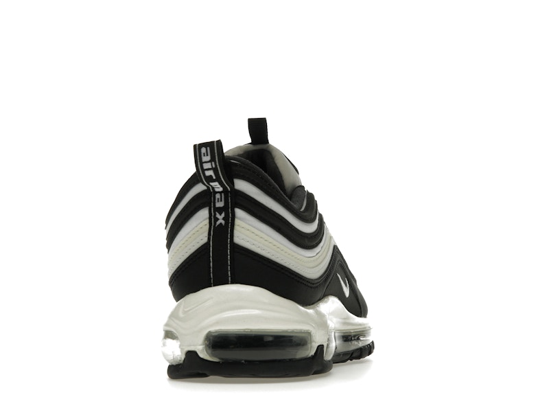 Nike Air Max 97 Black Phantom Coconut Milk