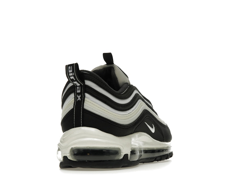 Nike Air Max 97 Black Phantom Coconut Milk
