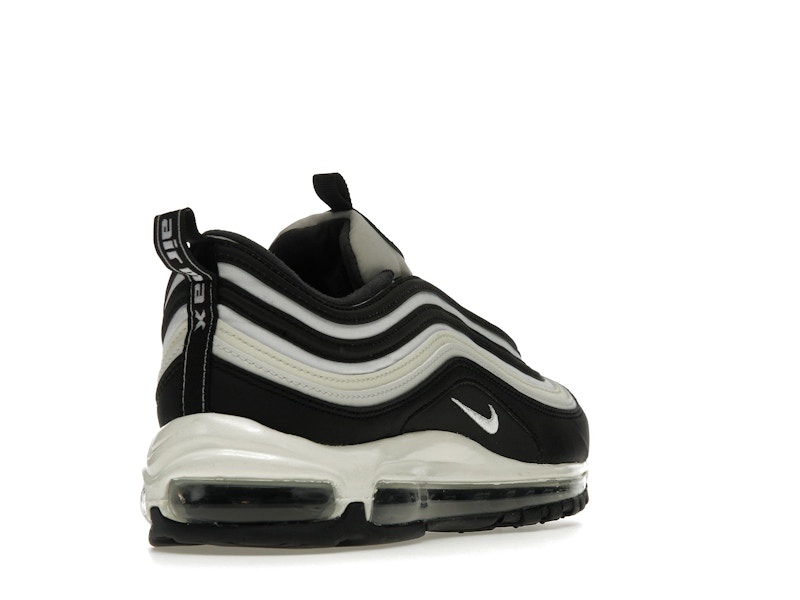 Nike Air Max 97 Black Phantom Coconut Milk