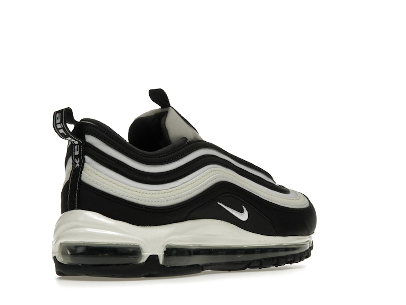 Nike Air Max 97 Black Phantom Coconut Milk
