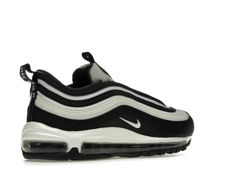 Nike Air Max 97 Black Phantom Coconut Milk