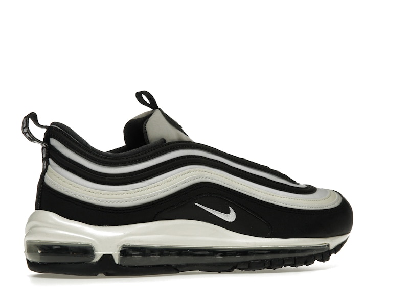 Nike Air Max 97 Black Phantom Coconut Milk