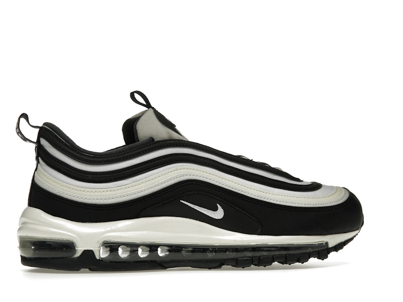 Nike Air Max 97 Black Phantom Coconut Milk