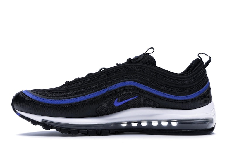 Air max 97 blue mens Clearance