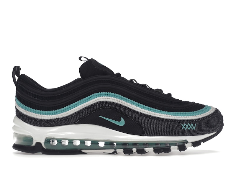 Air max deals 97 black stockx