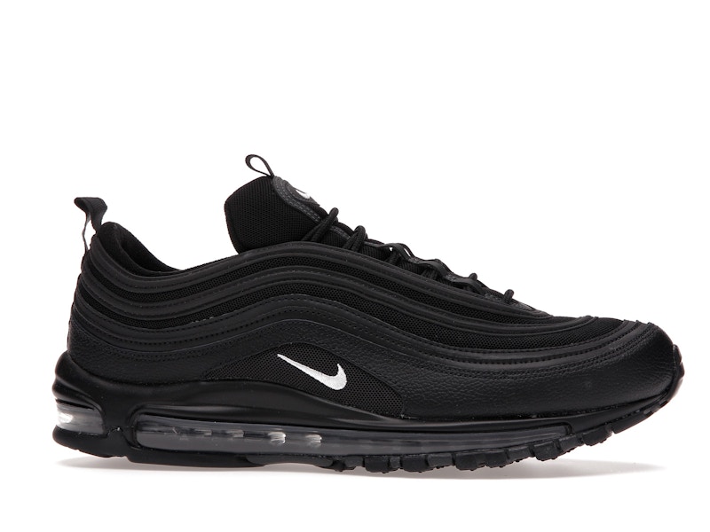 Air max 97 black stockx Clearance