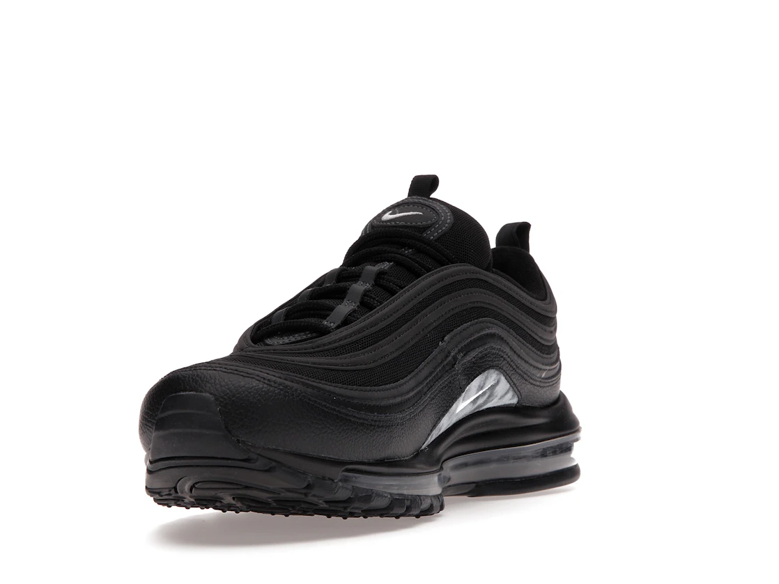 Nike Air Max 97 Black White Anthracite