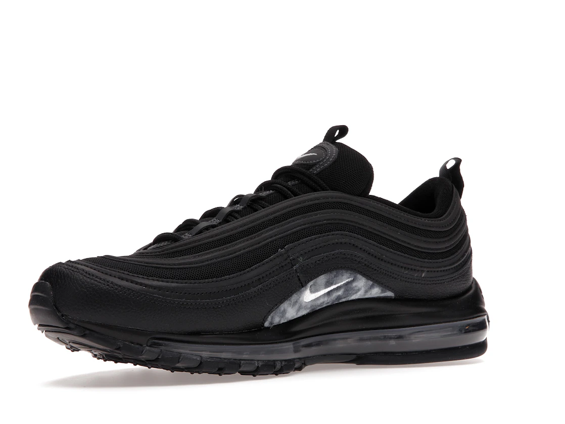 Nike Air Max 97 Black White Anthracite