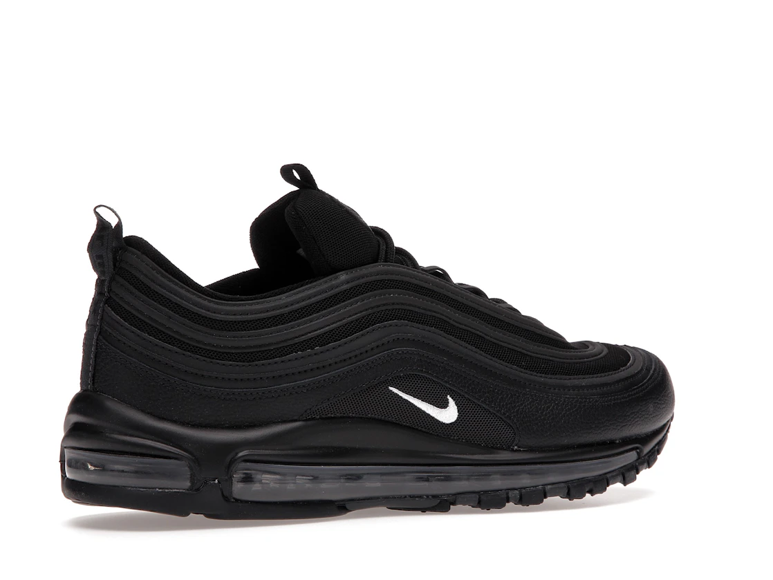 Nike Air Max 97 Black White Anthracite