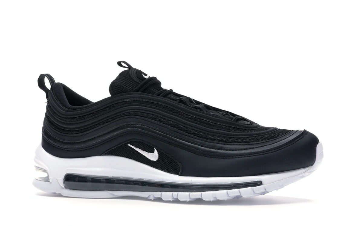 Nike Air Max 97 Black White
