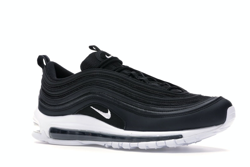 Nike Air Max 97 Black White