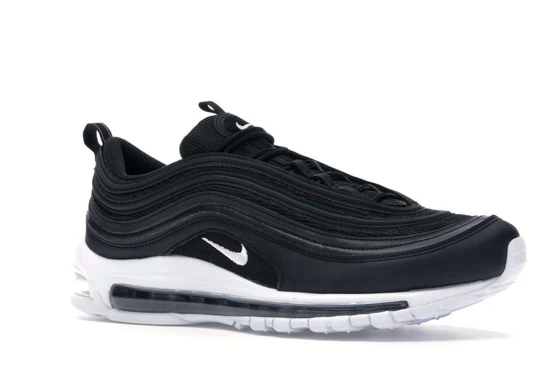 Nike Air Max 97 Black White