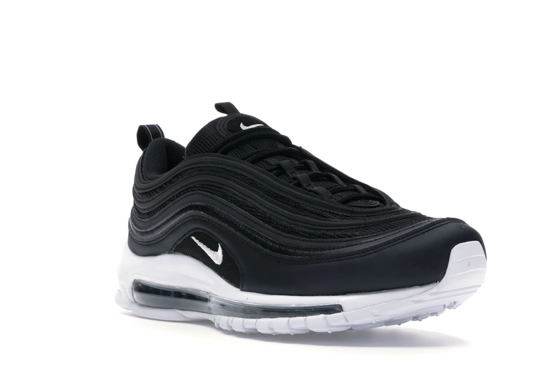 Nike Air Max 97 Black White