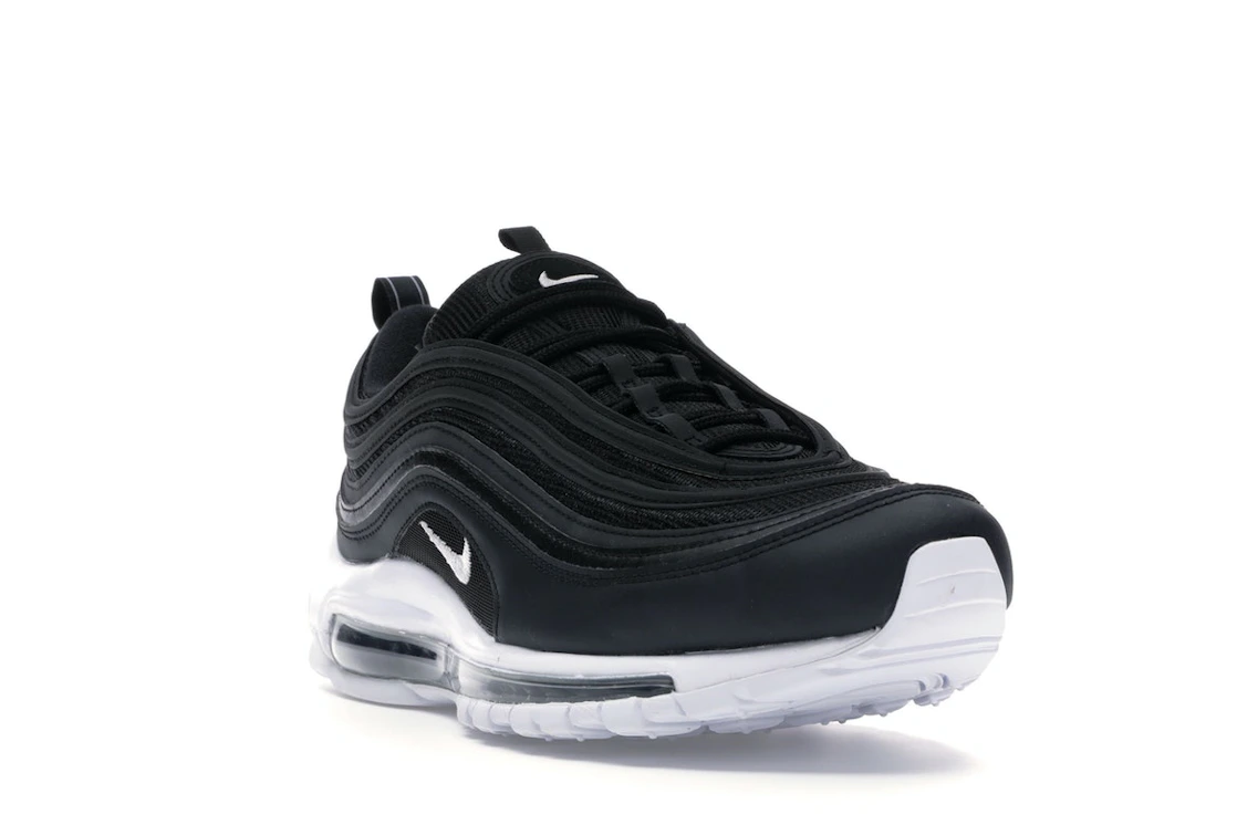 Nike Air Max 97 Black White