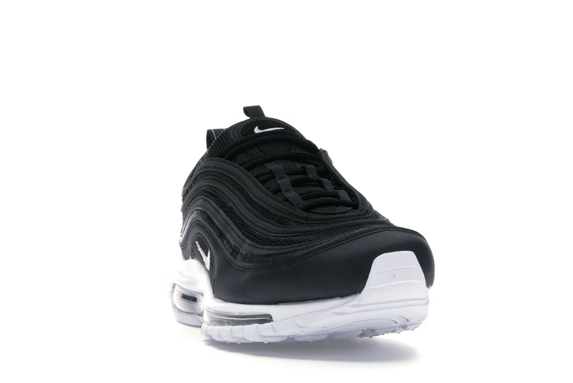 Nike Air Max 97 Black White
