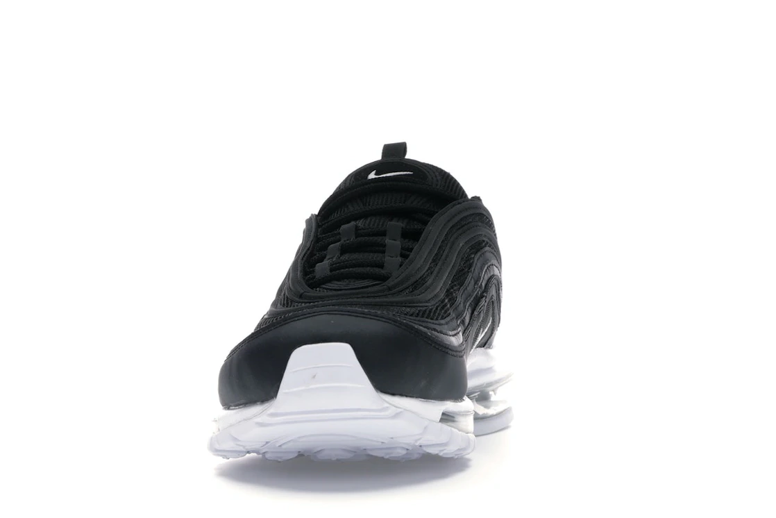 Nike Air Max 97 Black White