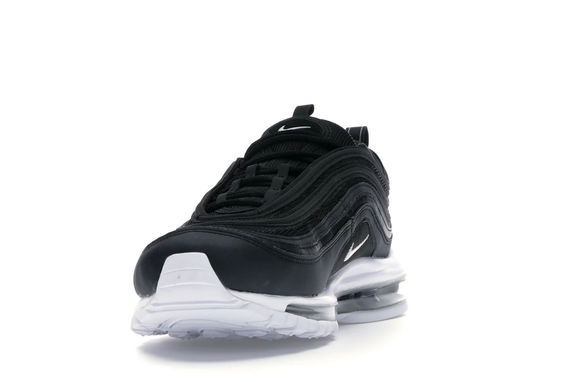 Nike Air Max 97 Black White