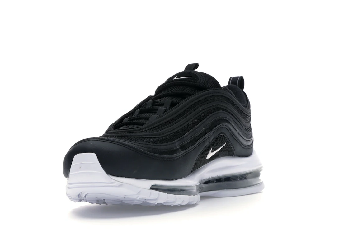 Nike Air Max 97 Black White