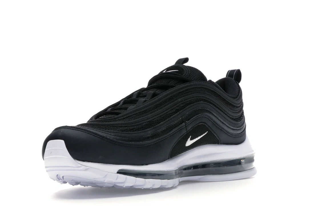 Nike Air Max 97 Black White