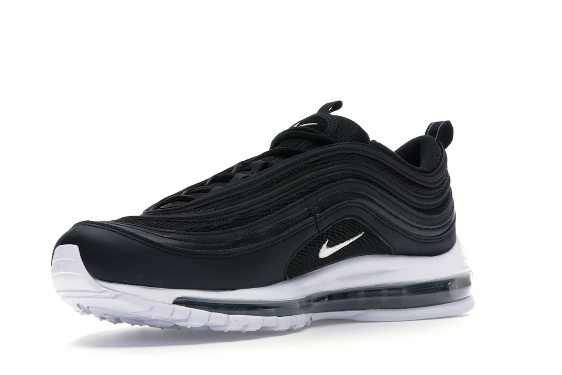 Nike Air Max 97 Black White