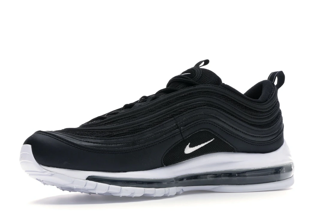 Nike Air Max 97 Black White