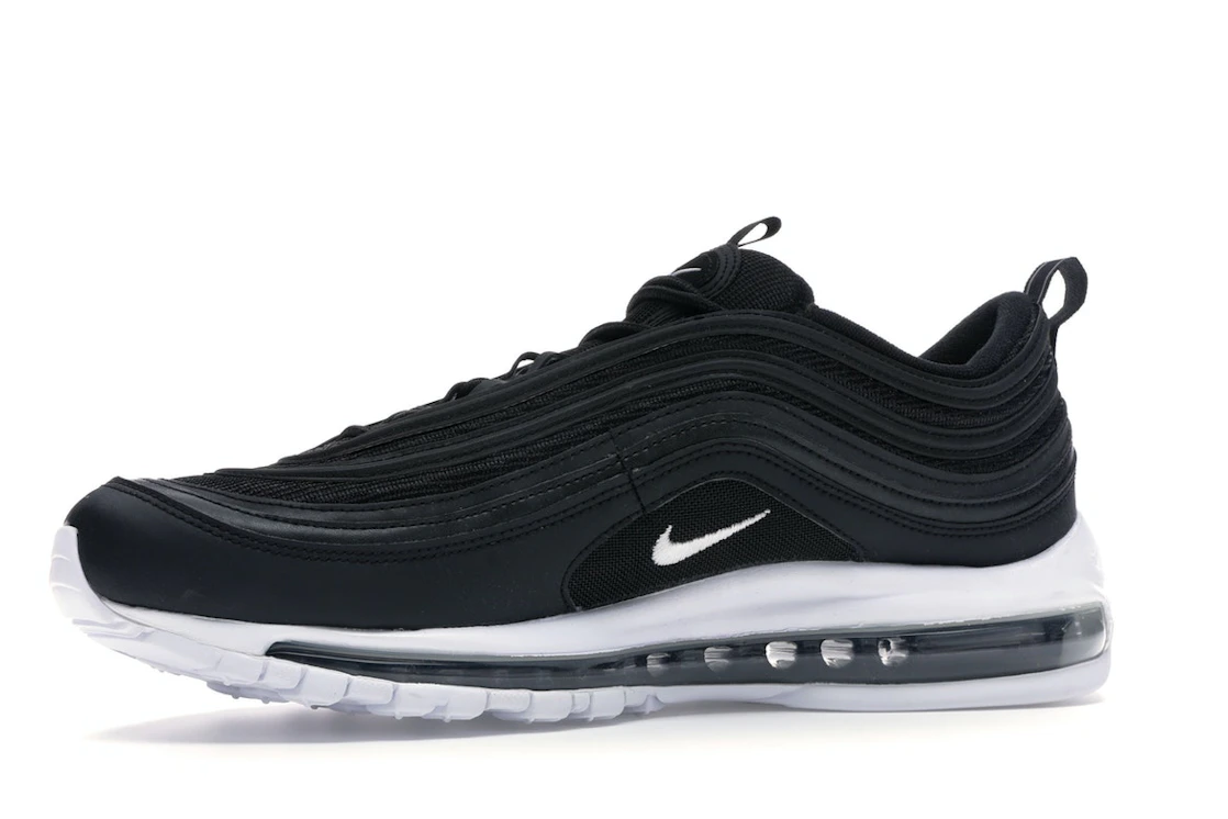 Nike Air Max 97 Black White
