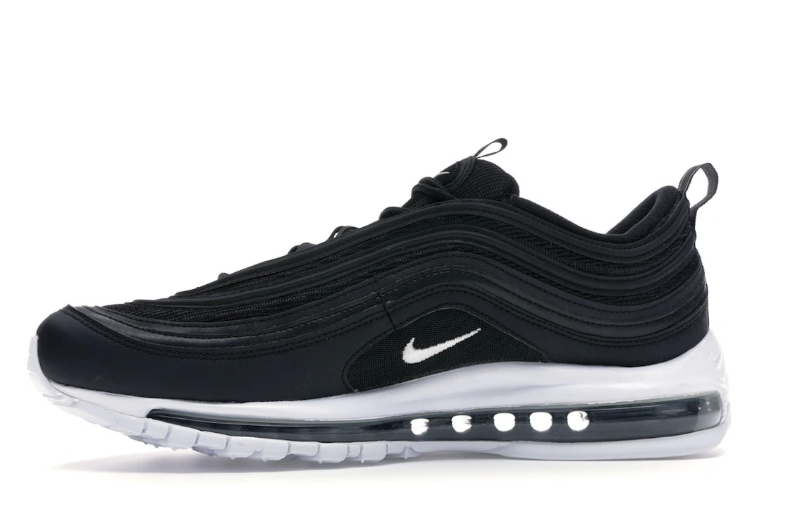 Nike Air Max 97 Black White