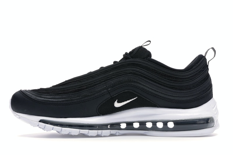 Air max 97 blackened blue